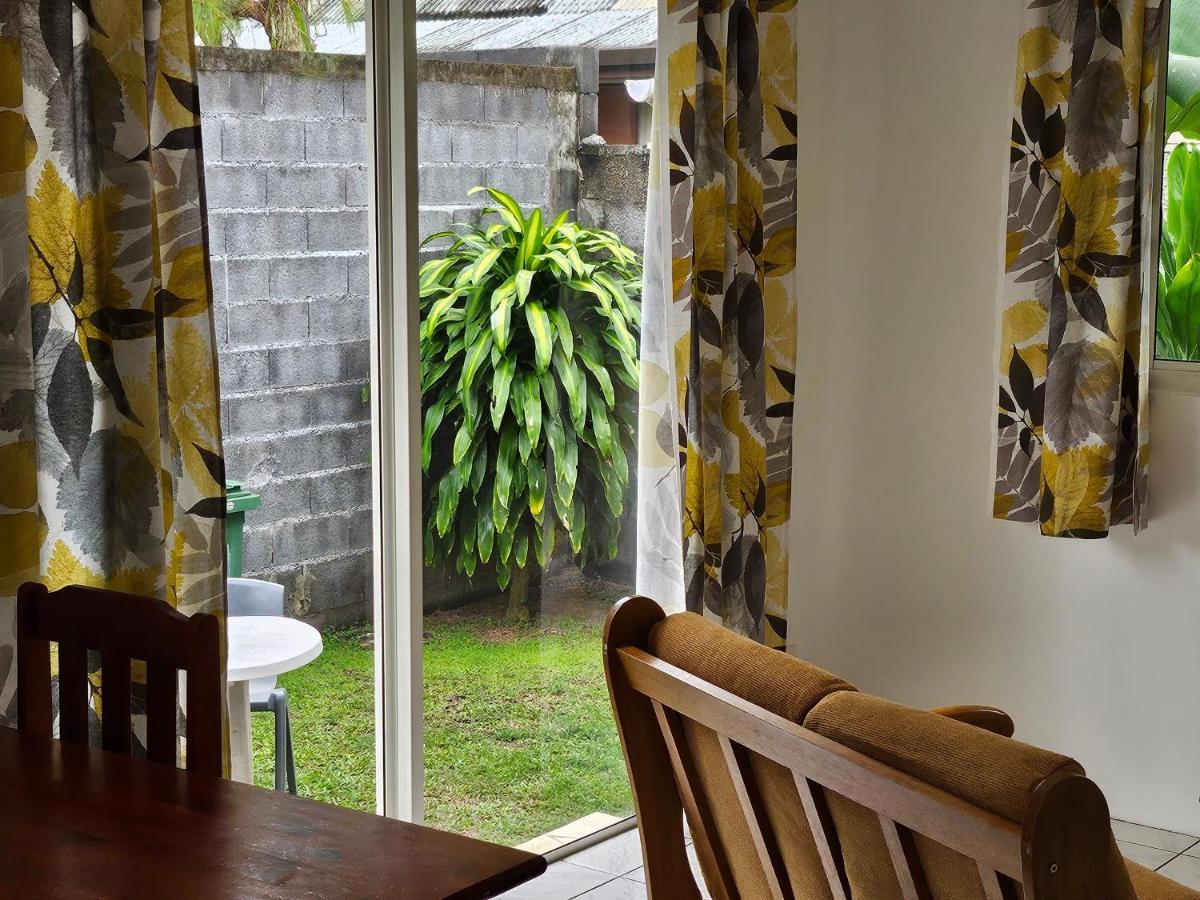 Puna Home Punaauia  Exterior foto